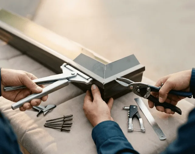 Why choose Gutter Repair in Cape Charles, VA